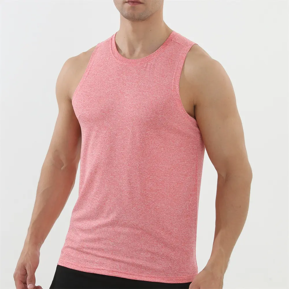 Mens Athletic Tank Top