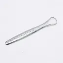 Single Tongue Scraper