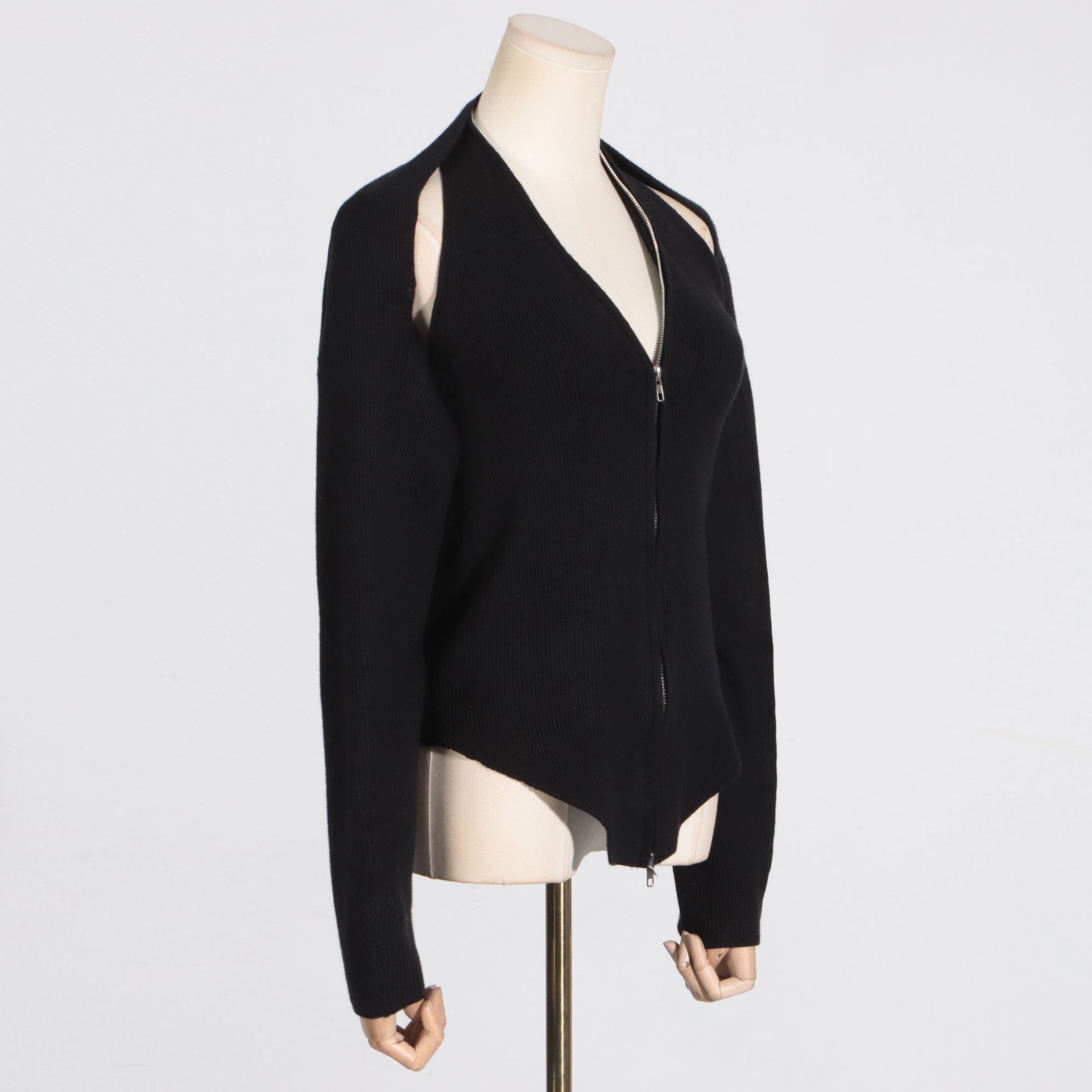 Fashion Suit Women's Design Halter