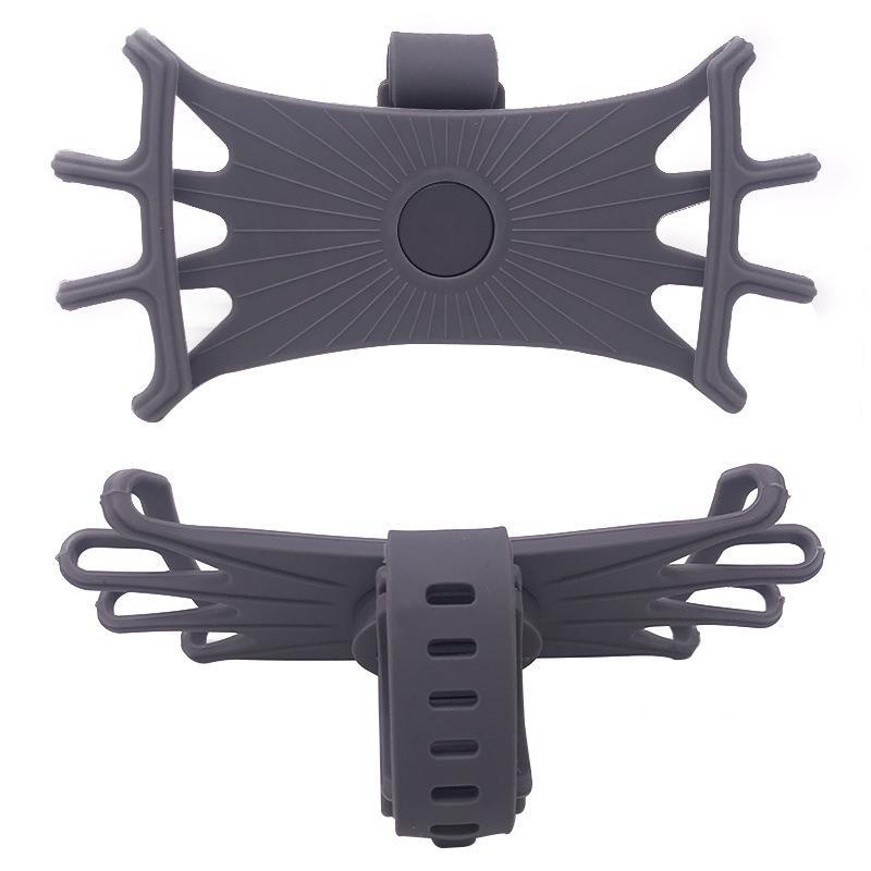Multifunctional Cycling Mobile Phone Bracket Rotatable - Image 14