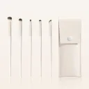 5 Pieces With Pu Bag