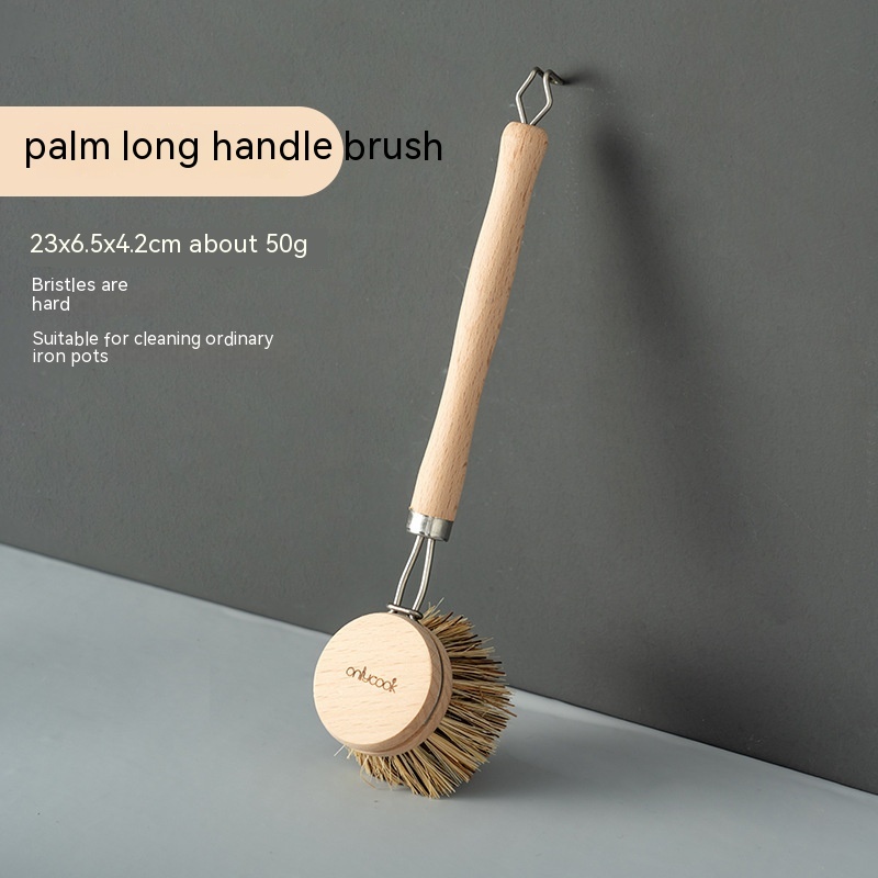 Palm Brush