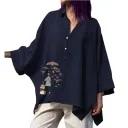 Navy Blue Travelers