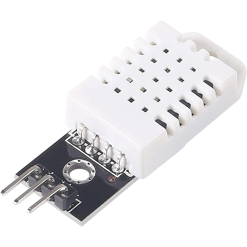 DHT22 Single Bus Digital Temperature And Humidity Sensor AM2302 Module Electronic Bricks