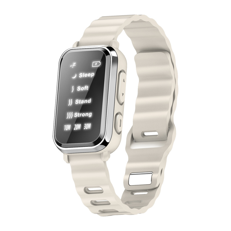 Smart Sleeping Instrument Bracelet M16 Micro-current Sleep Aid - Image 16