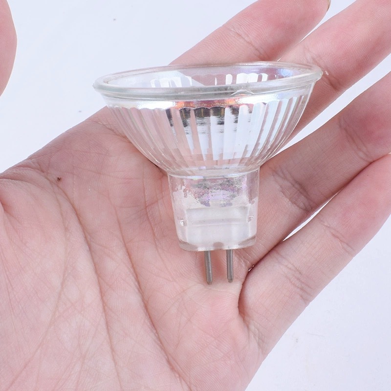 Large-canister Pin-type Vintage Warm-yellow-light Downlight And Spotlight