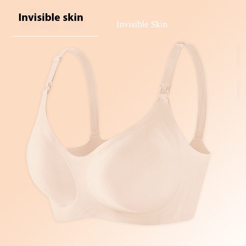 Invisible Skin