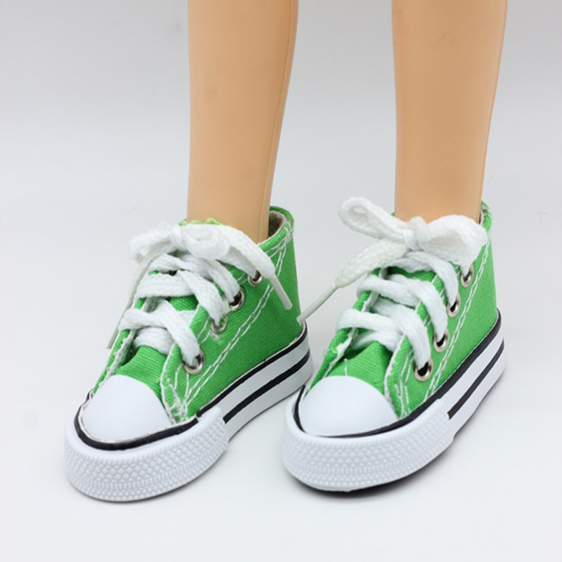 Title 3, BJD Doll shoes