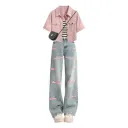 3Pcs Set