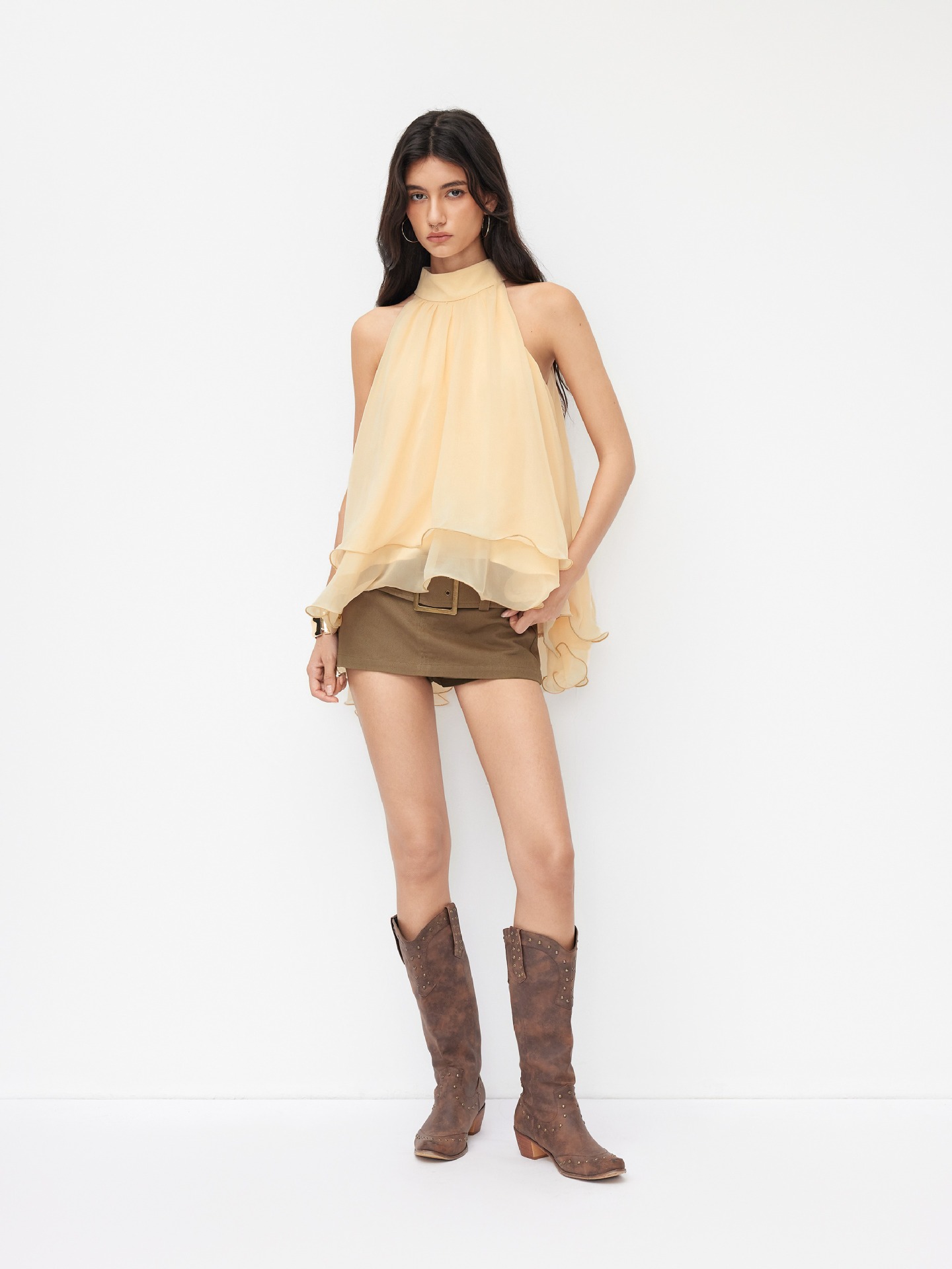 Buy Women's Clothing Online | Buy Trending Dresses for Women