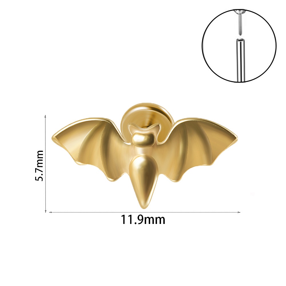 Golden Bat