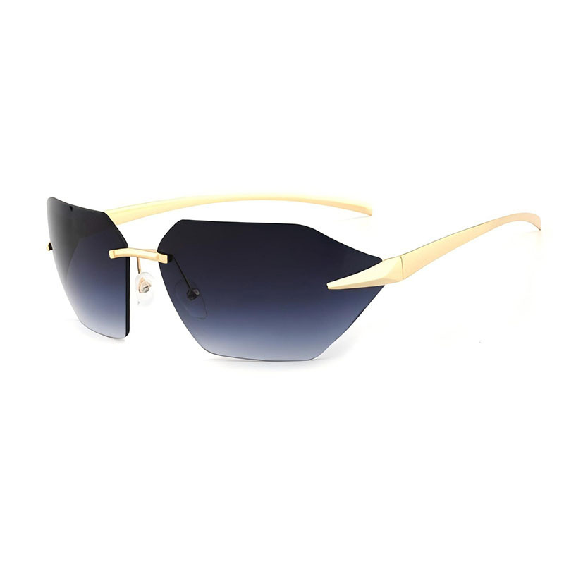 Trendy New Cat Eye Fashion Women's Sunglasses C5 Color - Shop at LoveMi