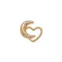 Crescent Love Single Accessory