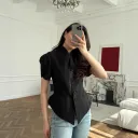 Black In Stock