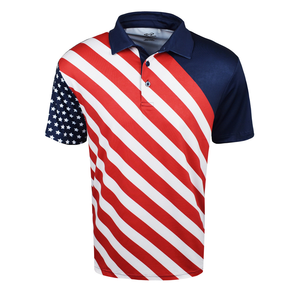 Polo Shirt For Badminton Matches Polo Shirt For Sports