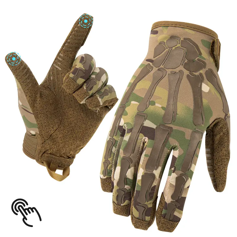 Ice Silk Non-slip Sun-proof And Breathable Full
