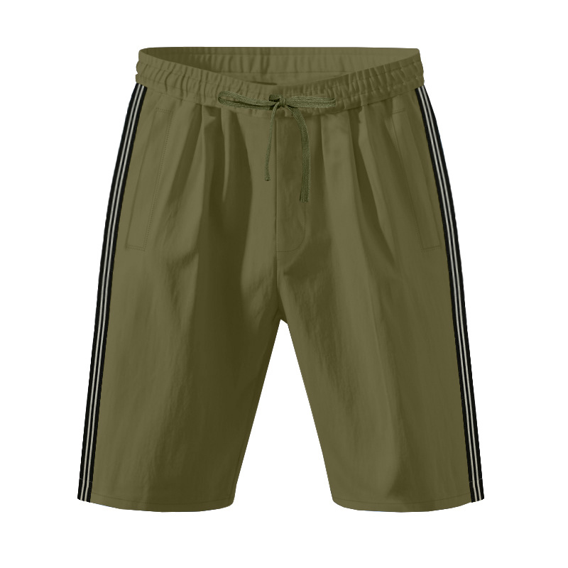 Breathable Outdoor Sports Shorts