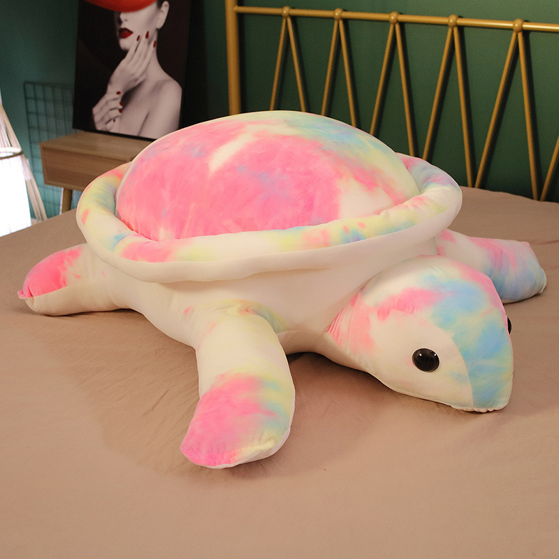 Pink Turtle