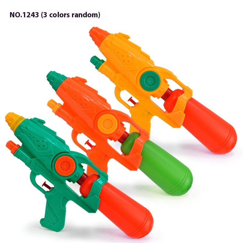 124333 Water Gun