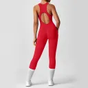 Bright Red