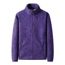 Dark Purple