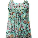 Floral