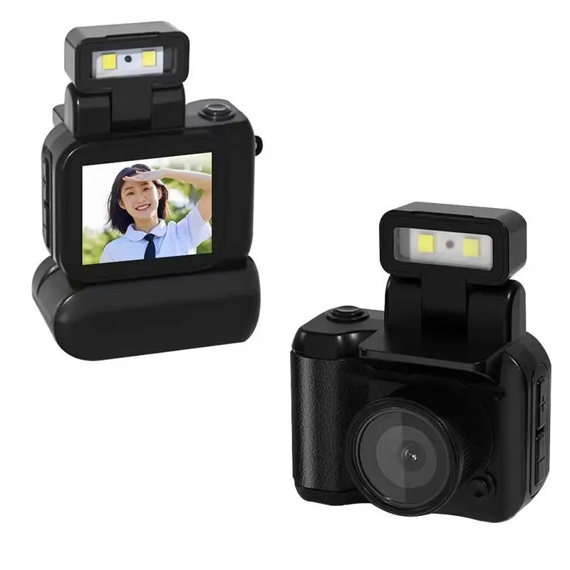 HD Digital Camera Campus Student Only Portable