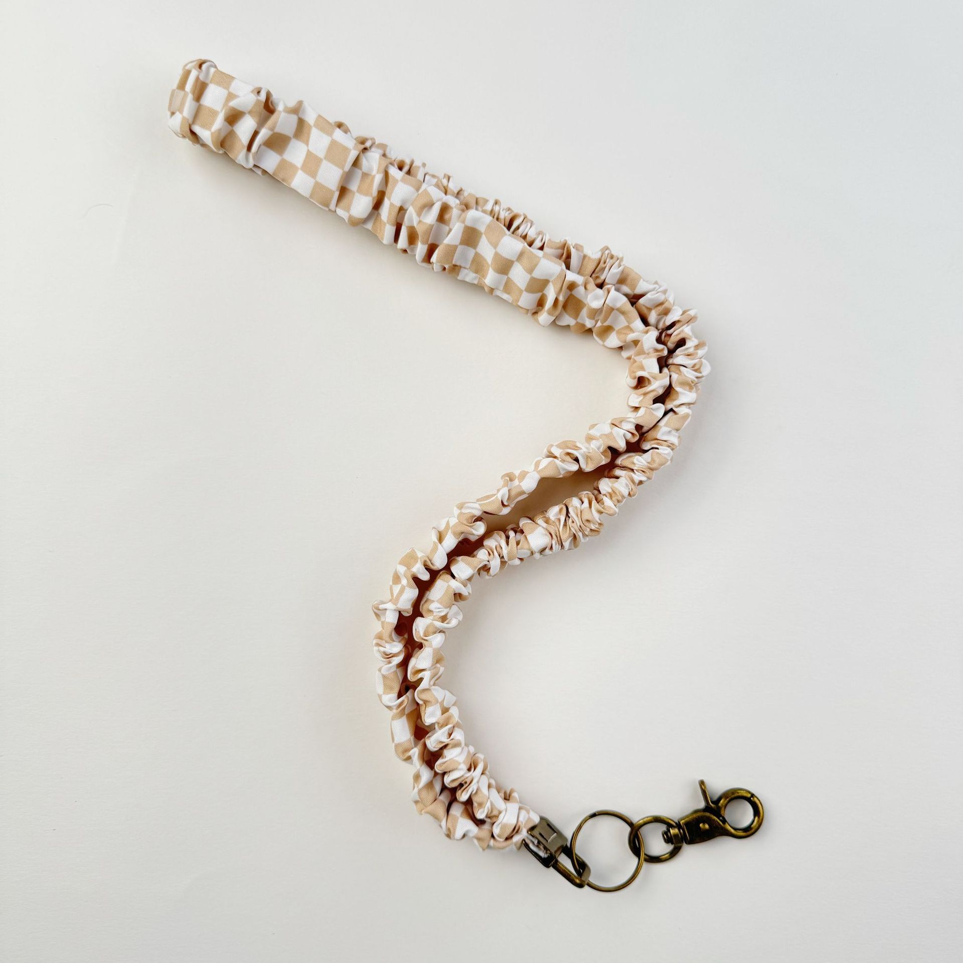 Multi-functional Fabric Phone Chain That Prevents Choking And Keeps Your Phone From Falling