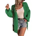 Emerald Green