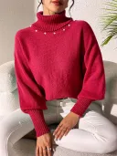 Bright Red
