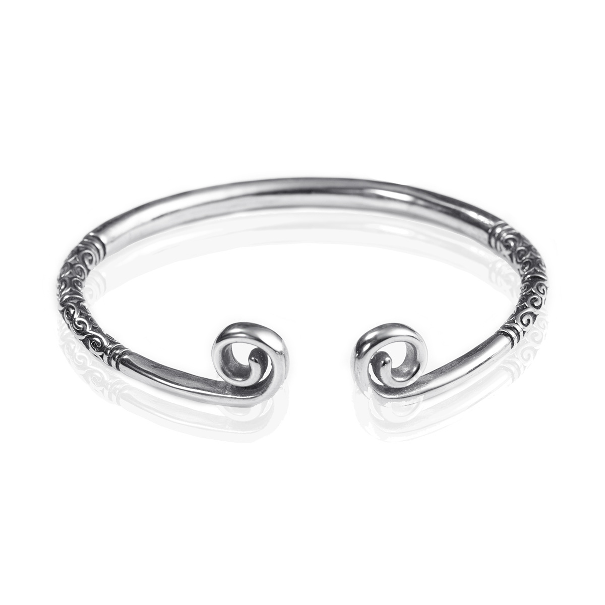 Bracelet en Acier Inoxydable Sun Wukong — Élégance moderne - image 2