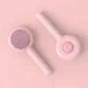 2 Large Pink