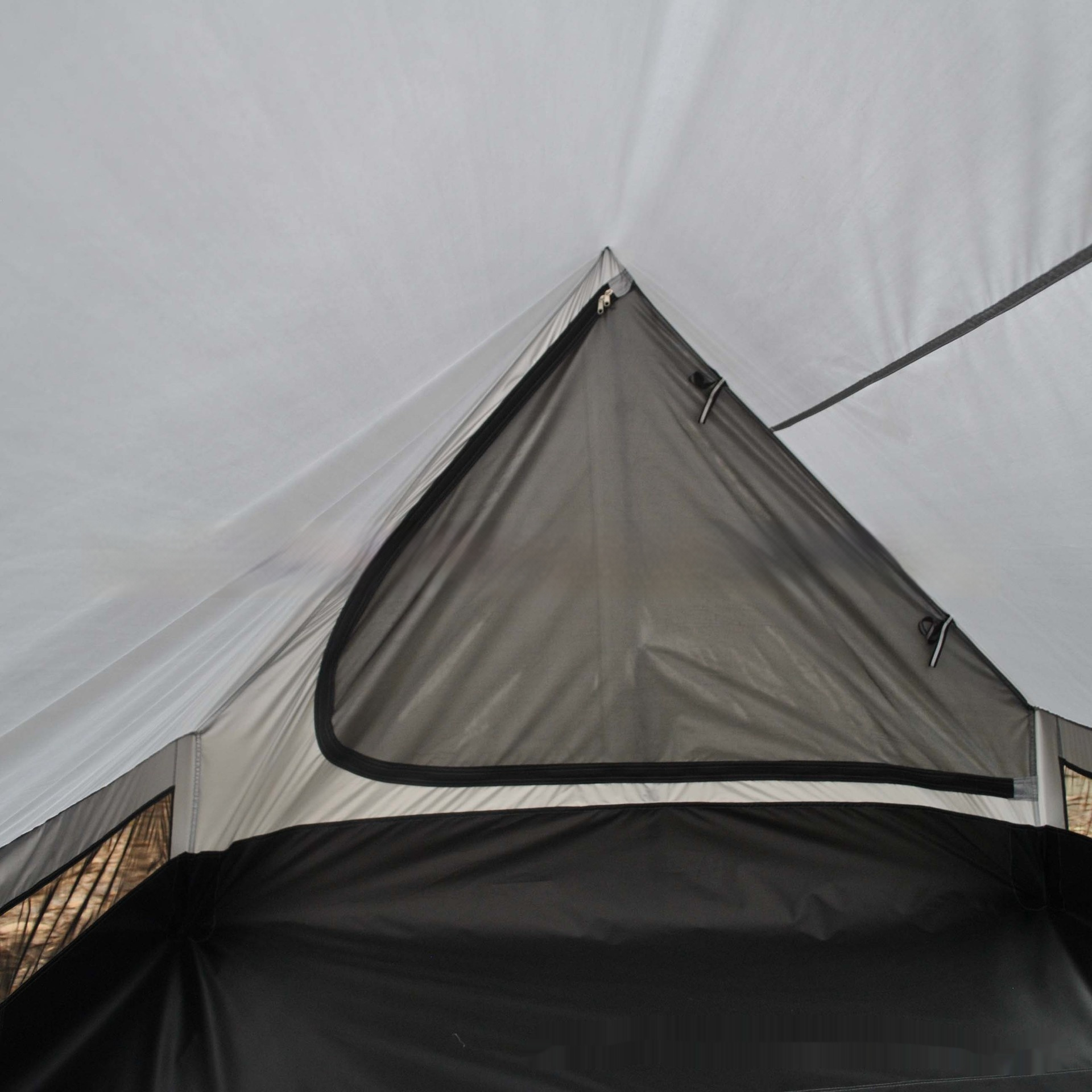 23 People A- Line Tent, Pole-free Portable Cabin Tent 9