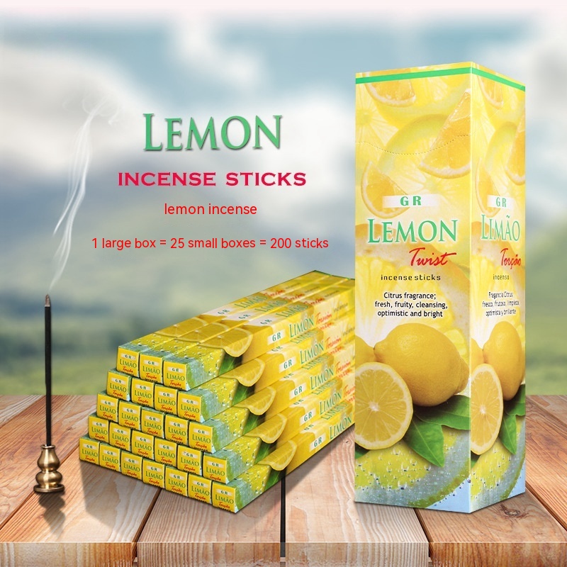 580 Lemon Big Box