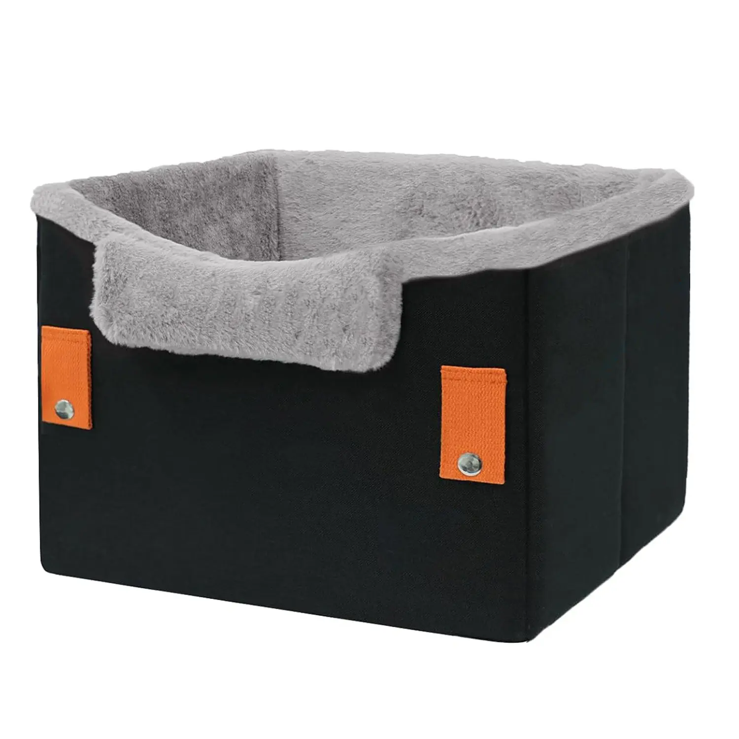 Portable Small Dog Car Seat Booster