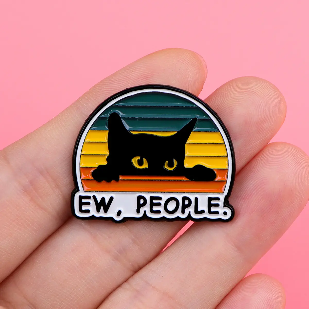 Creative And Versatile Cartoon Cute Pet Cat