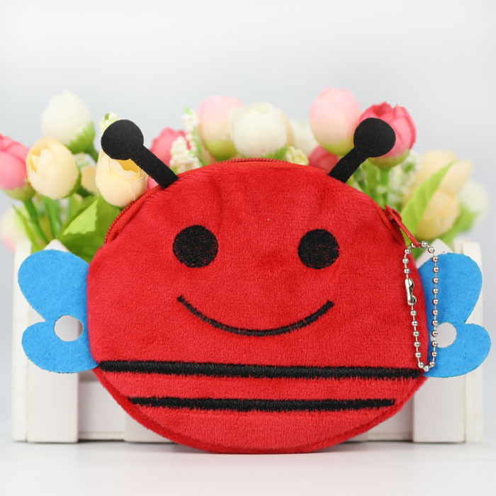 Bee Red