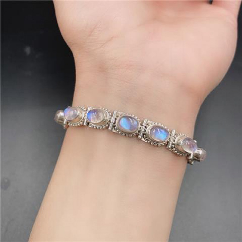 Bracelet Female Personality Creative Retro Ethnic Style