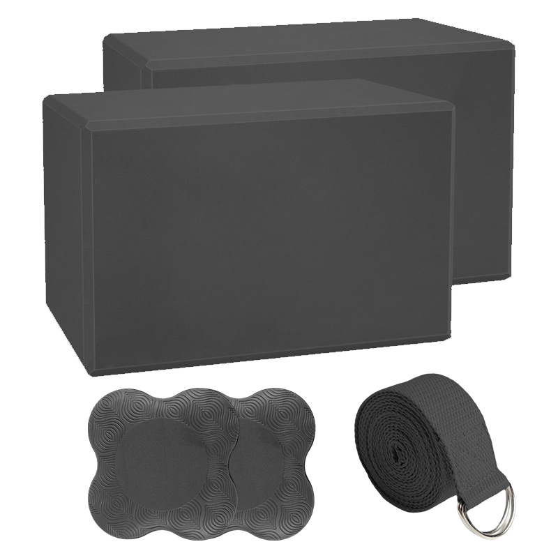 EVA Yoga High-Density Adult And Childrens Dance Set Training Block