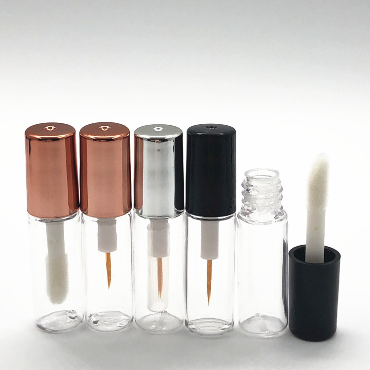 Small Eyeliner Tube Growth Liquid Storage Bottle