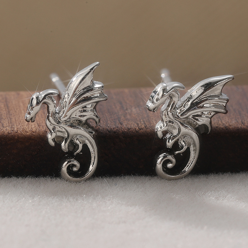 New Retro Fashion Creative Women's Earrings