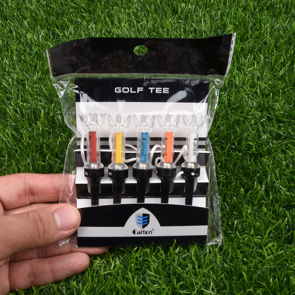 Title 11, Anti-lost Holder Golf Magnetic Ball Nail