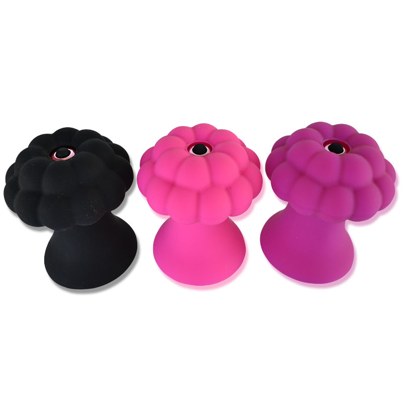 10-frequency Vibration Breast Massager Female Products 10