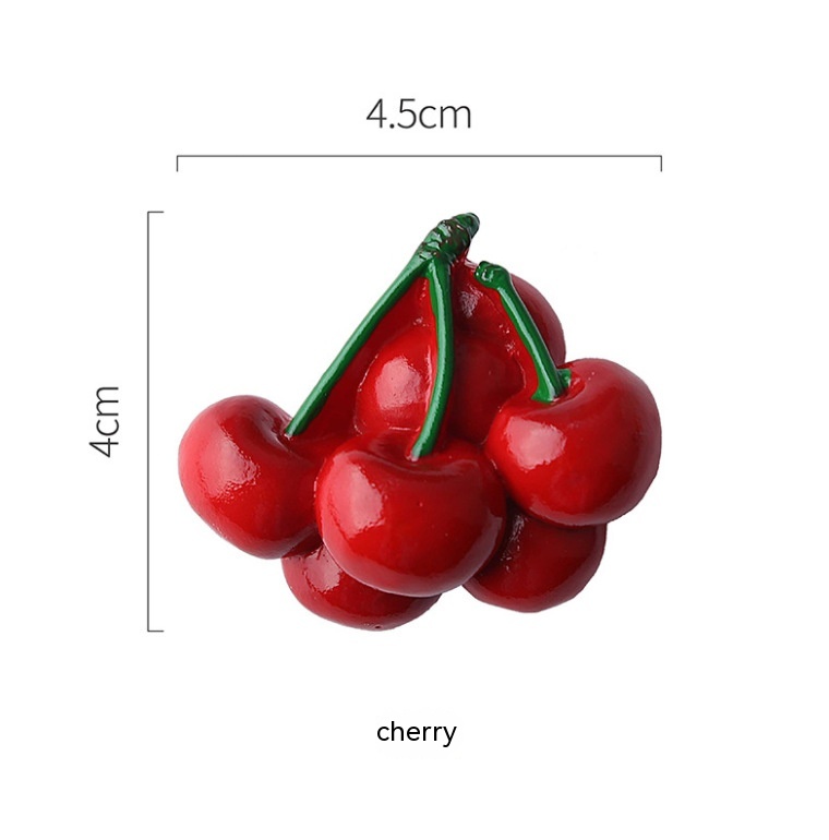 9 Cherry