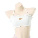 White Chest Wrap