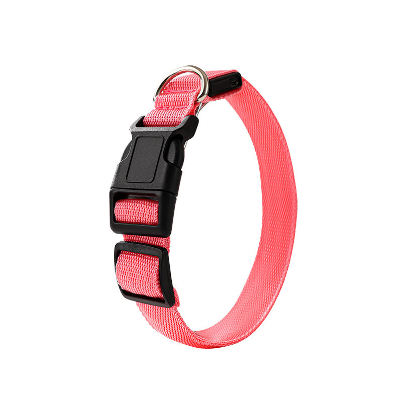 Retractable Leash For Small To Medium-sized Dogs Automatically Adjustable