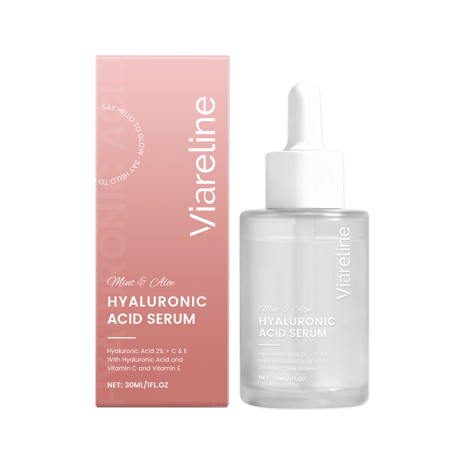 Hyaluronic Acid Serum