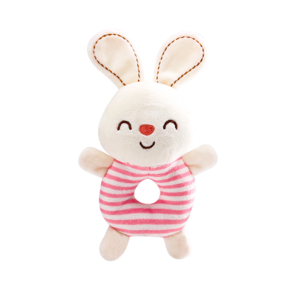 Round Handbell C Rabbit