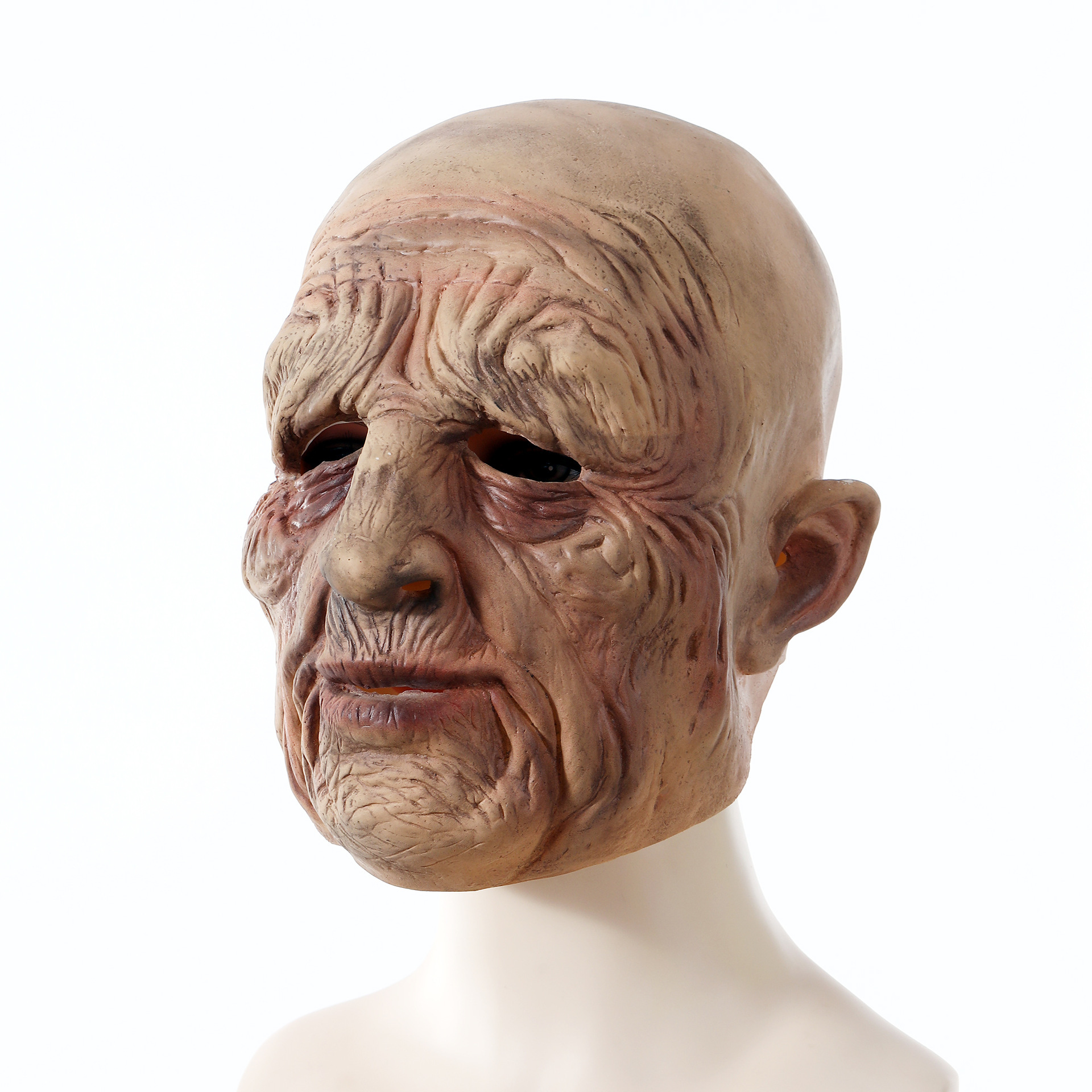 Old Man Mask