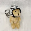 Blue A Bear